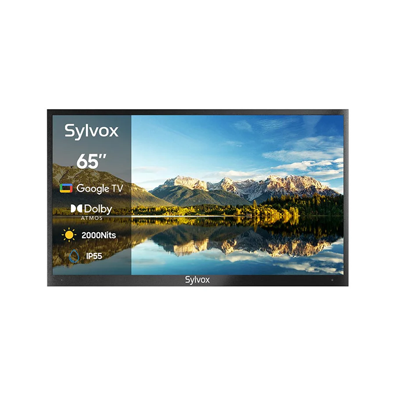 sylvox